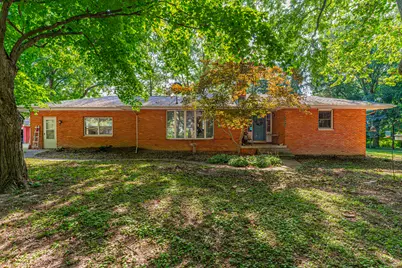 3609 Grampp Road, Shirley, IL 61772 - Photo 1