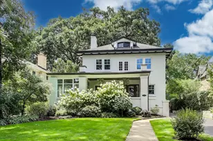 1038 Forest Ave, River Forest, IL 60305 - Photo 1