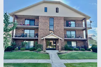 16837 81st Avenue #1S, Tinley Park, IL 60477 - Photo 1