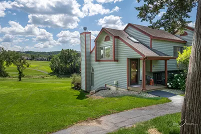 20 Spring Creek Lane, Galena, IL 61036 - Photo 1