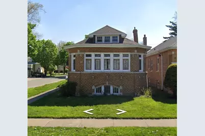 3701 Euclid Avenue, Berwyn, IL 60402 - Photo 1