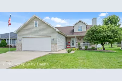 162 Patton Turn, Bradley, IL 60915 - Photo 1
