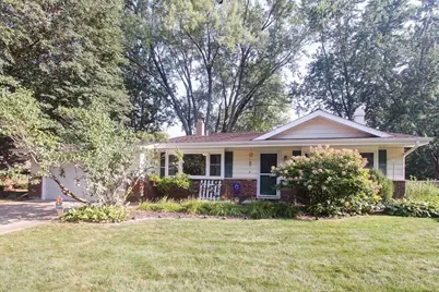 1235 Meadow Lane, Elgin, IL 60123 - Photo 1