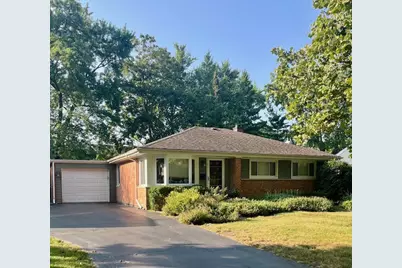 2001 Thornwood Lane, Northbrook, IL 60062 - Photo 1