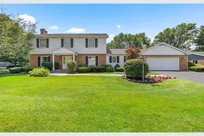 5797 Hoylake Drive, Rockford, IL 61107 - Photo 1