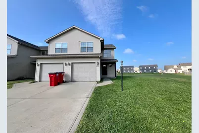3450 Stoneway Court #3450, Champaign, IL 61822 - Photo 1