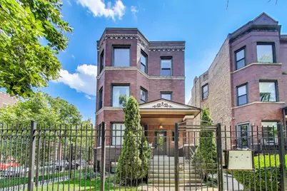 3253 W Palmer Street #301, Chicago, IL 60647 - Photo 1