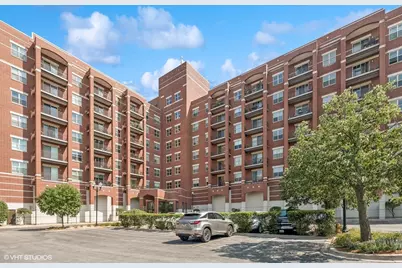 1700 Riverwoods Drive #314, Melrose Park, IL 60160 - Photo 1