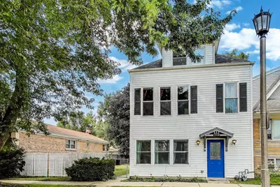 1512 Clinton Avenue, Berwyn, IL 60402 - Photo 1