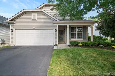 11724 Wembley Drive, Huntley, IL 60142 - Photo 1