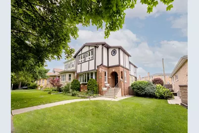 6527 N Onarga Avenue, Chicago, IL 60631 - Photo 1