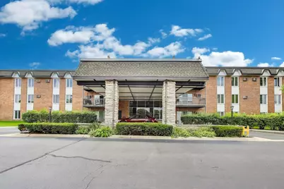 4224 Saratoga Avenue #J110, Downers Grove, IL 60515 - Photo 1