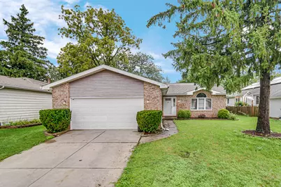173 Cedarwood Drive, Steger, IL 60475 - Photo 1