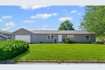 1505 Briarcliff Drive, Urbana, IL 61802 - Photo 1