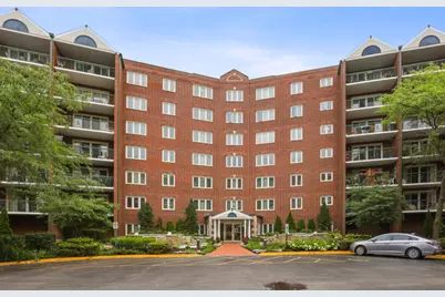8540 W Foster Avenue #501, Norridge, IL 60706 - Photo 1