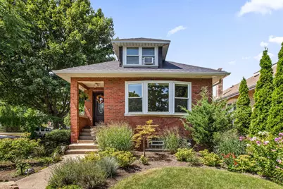 1402 Fowler Avenue, Evanston, IL 60201 - Photo 1