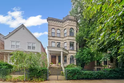 4537 N Greenview Avenue, Chicago, IL 60640 - Photo 1