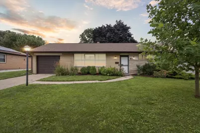 1415 Cynthia Drive, Rockford, IL 61107 - Photo 1