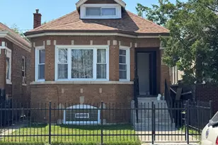 7340 S Claremont Ave, Chicago, IL 60636 - Photo 1