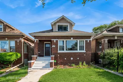 5155 W George Street, Chicago, IL 60641 - Photo 1