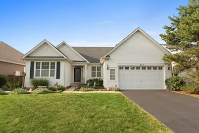 711 Bohannon Circle, Oswego, IL 60543 - Photo 1