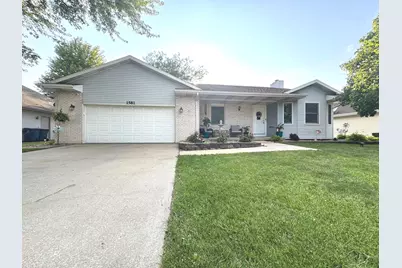 1581 Carver Circle, Bourbonnais, IL 60914 - Photo 1