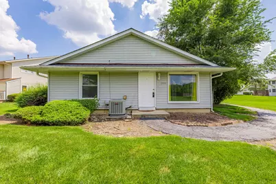 2329 Carnation Drive #2329, Crest Hill, IL 60403 - Photo 1