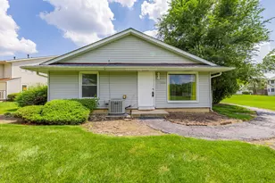 2329 Carnation Dr, Crest Hill, IL 60403 - Photo 1