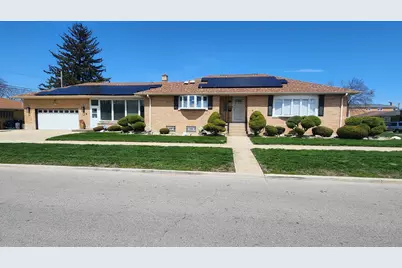 [Address not provided], Melrose Park, IL 60160 - Photo 1