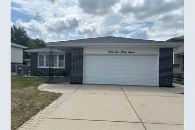 5437 138th Place, Crestwood, IL 60418 - Photo 1