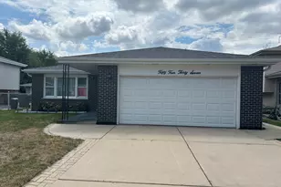 5437 138th Pl, Crestwood, IL 60418 - Photo 1