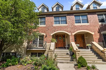 21 N Herbert Road #E, Riverside, IL 60546 - Photo 1