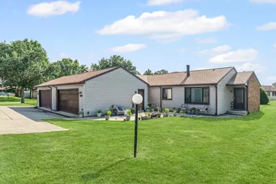 2712 Heritage Drive #2712, Champaign, IL 61822 - Photo 1