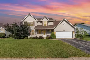 26552 W Stonebriar Way, Channahon, IL 60410 - Photo 1