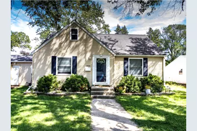 1406 N May Street, Joliet, IL 60435 - Photo 1