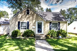 1406 N May St, Joliet, IL 60435 - Photo 1