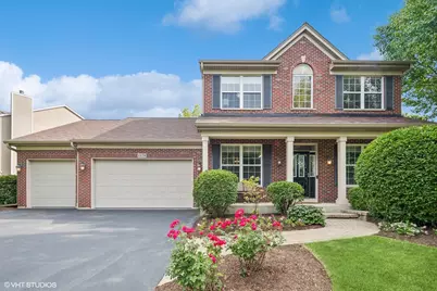 1578 Grouse Way, Crystal Lake, IL 60014 - Photo 1