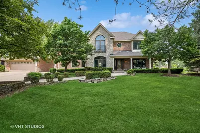 540 Harvard Avenue, Barrington, IL 60010 - Photo 1