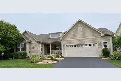 459 E Amberside Drive, Elgin, IL 60124 - Photo 1