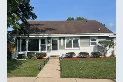 11543 S Kildare Avenue, Alsip, IL 60803 - Photo 1