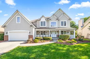 1123 Heartland Dr, Yorkville, IL 60560 - Photo 1