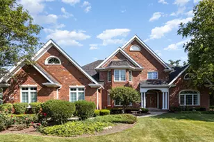 10924 Crystal Spgs Ln, Orland Park, IL 60467 - Photo 1