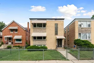 2705 N Sayre Ave, Chicago, IL 60707 - Photo 1