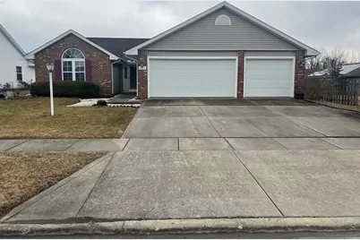 3123 Brookstone Drive, Danville, IL 61832 - Photo 1