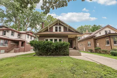 327 Keystone Avenue, River Forest, IL 60305 - Photo 1