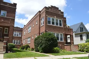 3438 N Hamlin Ave, Chicago, IL 60618 - Photo 1