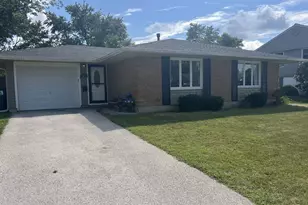 703 Wicker Ave, Streamwood, IL 60107 - Photo 1