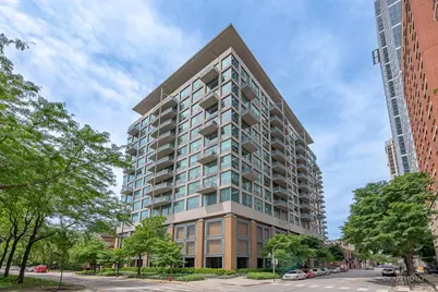 125 E 13th Street #1113, Chicago, IL 60605 - Photo 1