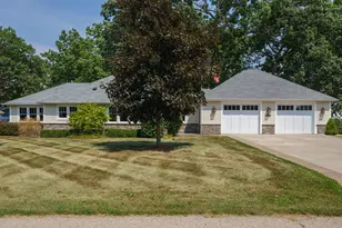 114 E Elm St, Silver Lake, WI 53170 - Photo 1