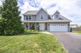 2903 Clearview Ct, Joliet, IL 60436 - Photo 1